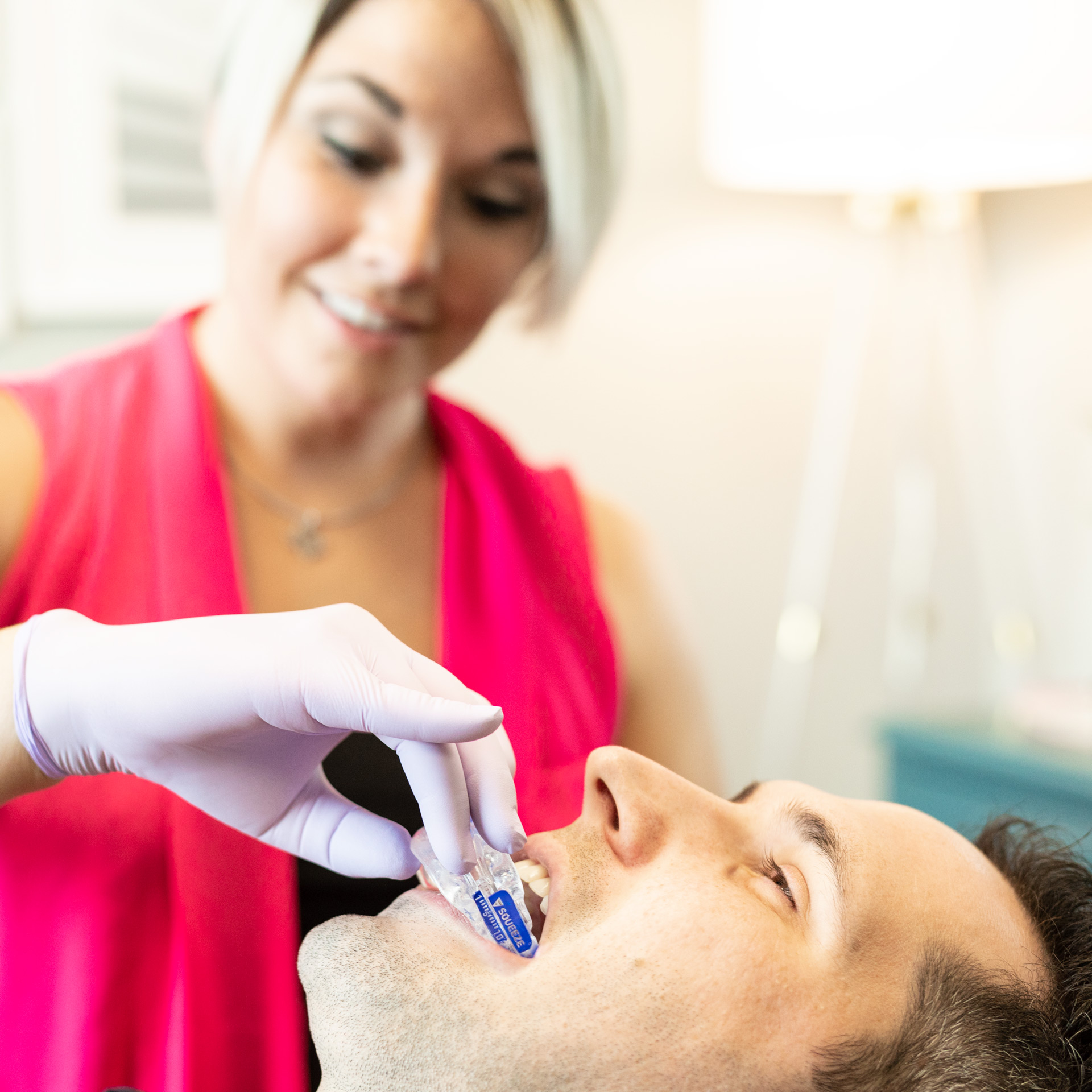 Oral Appliance Therapy